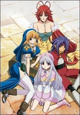 Avec qui Rosette fait-elle un contrat ?