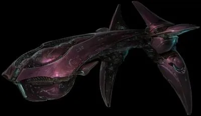  quoi servent principalement ces vaisseaux covenants ?