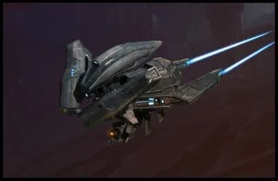 Quelle est cette chose ?