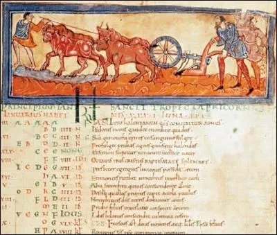 - dans une (... ) de terres plus fortes et plus pierreuses. 
Complétez entre les parenthèses.