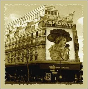 Quel aviateur se posa  bord de son Caudron G III, sur la terrasse du clbre grand magasin parisien  Les Galeries Lafayettes , le 19 janvier 1919 ?