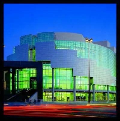 Quel Prsident de la Rpublique franais est  l'origine du projet de la construction de l' Opra Bastille ?