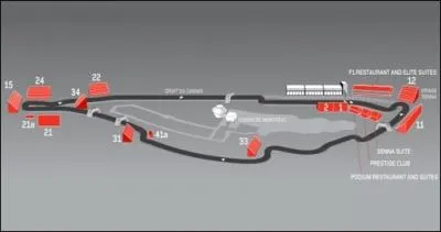 Ce circuit est occup par les motos et la formule 1. Mais o se trouve-t-il ?