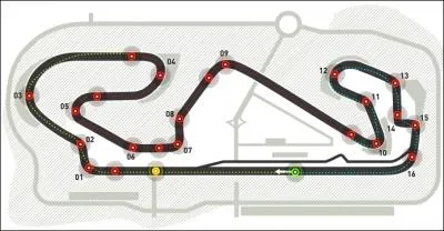 Celui-ci voit aussi des motos et des formule 1 se battre, mais o se trouve-t-il ?