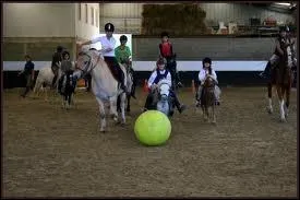 Quelle est cette discipline ?