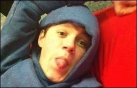 Pendant l'interview de l'mission  X-Factor , o Niall a-t-il dit qu'il rvait de se produire ?