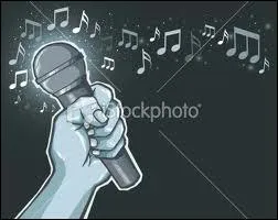 Qui avait eu une carrire de chanteuse ?