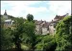 Quel village de l'Indre l'crivain George Sand affectionnait-elle particulirement ?