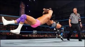 Le  neckbreaker  se traduit en franais par :