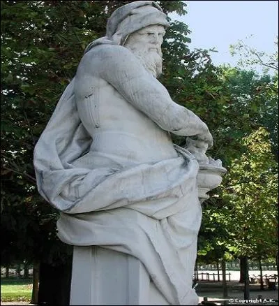 L'Hiver excute son thme Dans le (... ) des saisons.