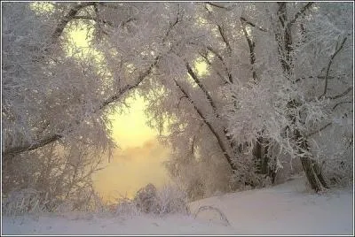 Et comme Haendel, dont la (... ) Perdait sa farine en tremblant,