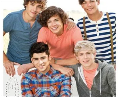 Quel membre du groupe joue-t-il  l'Echo  ?