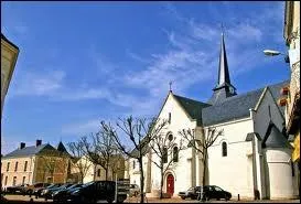 Quel nom donne-t-on aux habitants de la commune Sarthoise d'Aubigné-Racan ?