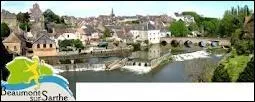 Les habitants de Beaumont-sur-Sarthe se nomment les ...