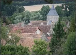 Ceux de la commune de Bourg-le-Roi portent le nom de ...