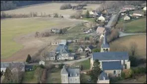 Comment nomme-t-on les rsidents de Chteau-l'Hermitage ?