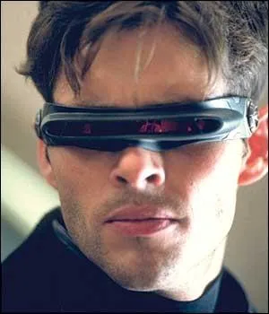 Qui de ces superhros fait partie des X-Men ?