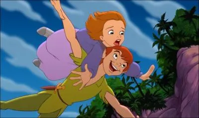 Cette histoire se droule durant...