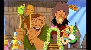 Quel art du cirque rve-t-il d'exercer ?