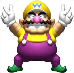 Quel est ce personnage ?