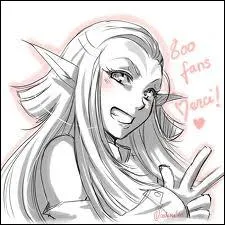 Qui a fait ce portrait de Shimy ?