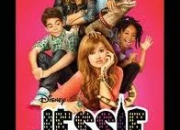 Quiz Sries Disney Channel 2012