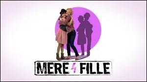 Dans la srie  Mre et fille , de qui Barbara est-elle amoureuse ?