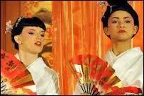 Comment se nomme ce film ?  Shake it up...  