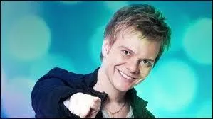 Qui est ce chanteur ?