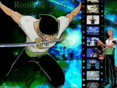 Quel est le nom du bretteur de l'quipage ?