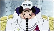 Quel fruit Sengoku a-t-il mang ?