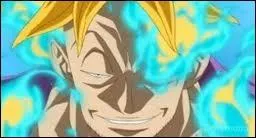 Quel fruit Marco a-t-il mang ?