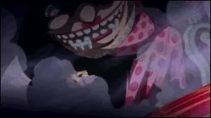 Quel fruit Big Mom a-t-il mang ?