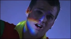 Qui est ce personnage ?