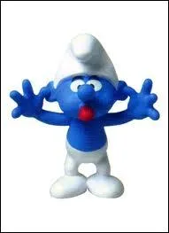 Ces petits bonshommes vivent dans des maisons champignons, entre mecs avec une seule fille pour tous, leur chef est rouge, eux sont blancs, ils sont donc royalistes dirigs par un communiste. Ce sont