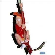 Ces petits bonshommes ont eu un grand succs et sont des objets de luxe. Ce sont des figurines d'acier faites  la main reprsentant parfois des personnages connus. Ce sont ?