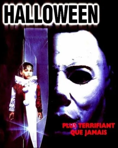 Comment s'appelle la petite soeur de Michael Myers ?