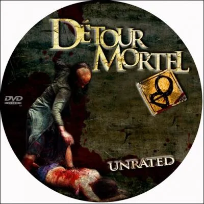 Combien y a-t-il de suites   Dtour mortel  ?