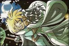 Avec qui Danael est-il en couple ?