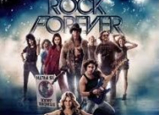 Quiz Es-tu une vraie fan du film 'Rock Forever' ?