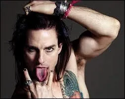 Quel acteur joue ce personnage ?