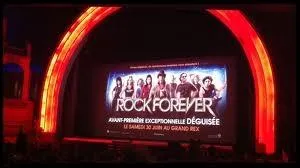 Quelle est la date de sortie de ce film au cinma ?