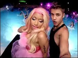 Quelle est cette chanson ?