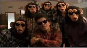 Quelle est cette chanson ?