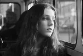 Quelle est cette chanson ?