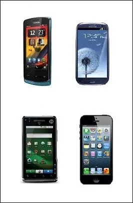 Quelles firmes associes dans cette liste sont lies par contrat commercial ?