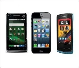 Quel constructeur n'est pas du continent Amricain ?