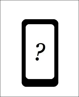 Quel fruit est le nom traduit de l'anglais du smartphone de RIM ?