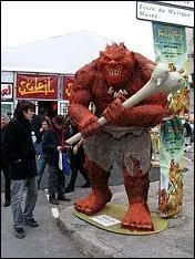 Dans quel BD peut-on me voir ?