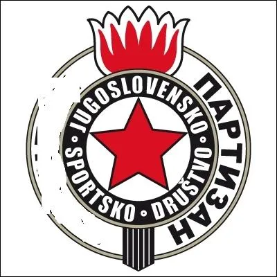 A quel club appartient ce logo ?